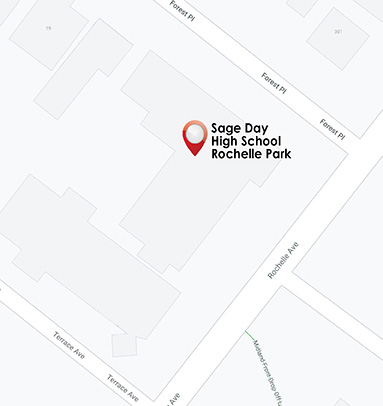 Sage Alliance Rochelle Campus Map Location