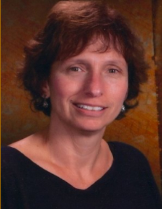 Joyce DeVito, M.Ed., Principal