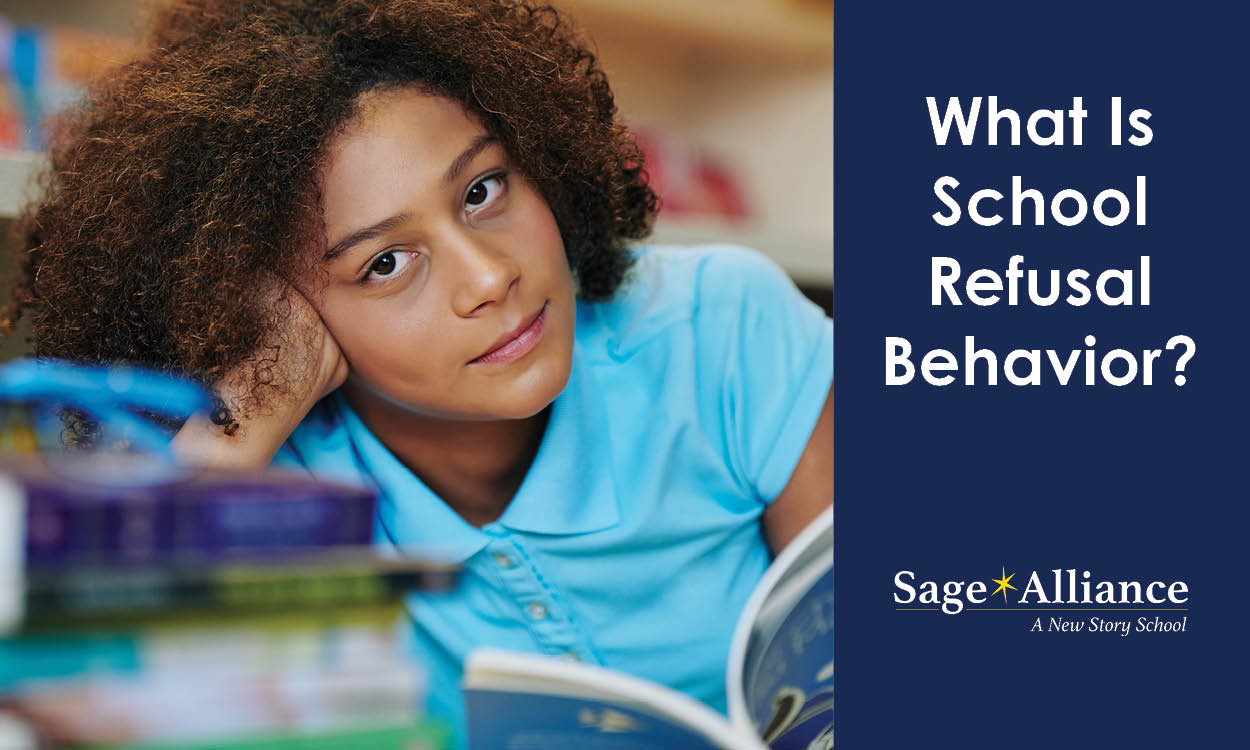 What Is School Refusal Behavior? 
